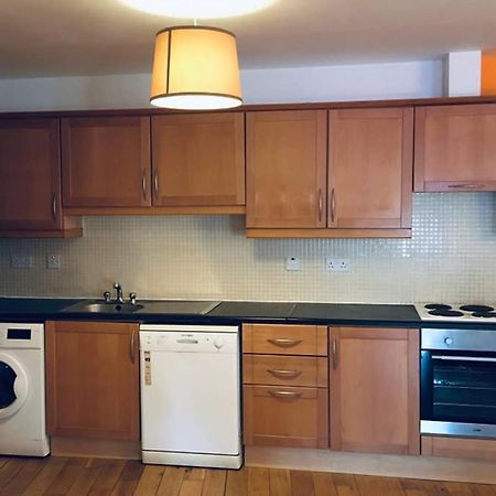 Apartment 4, Clifden Bay Apartments ภายนอก รูปภาพ
