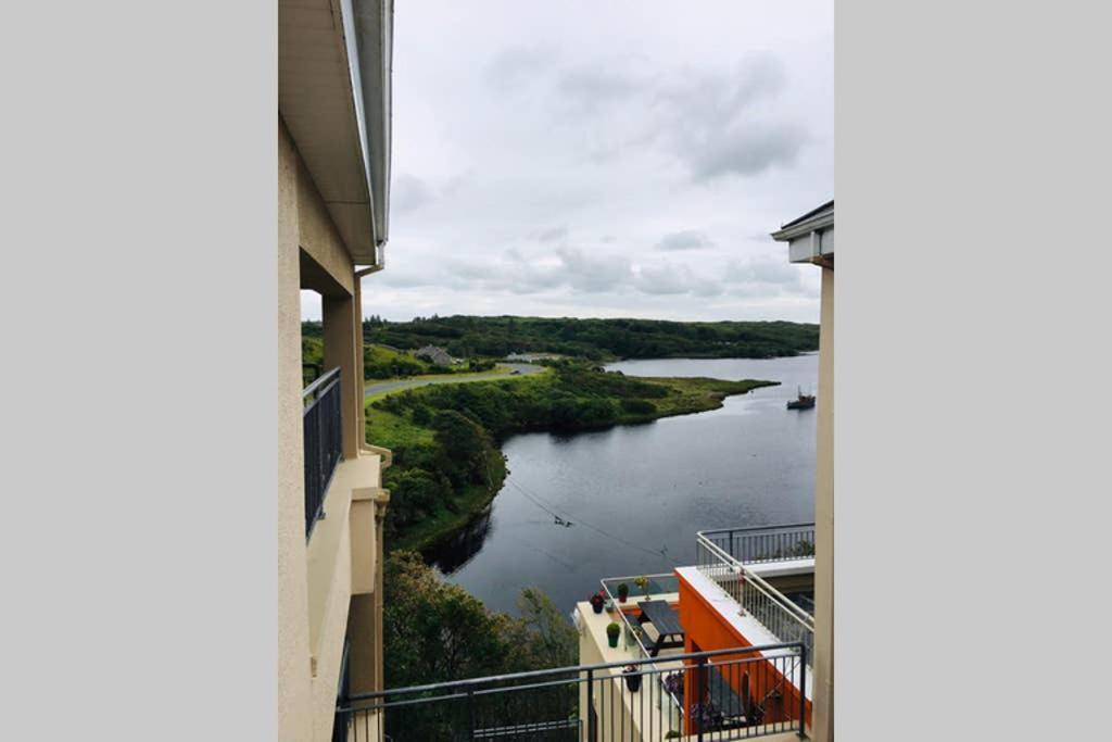 Apartment 4, Clifden Bay Apartments ภายนอก รูปภาพ