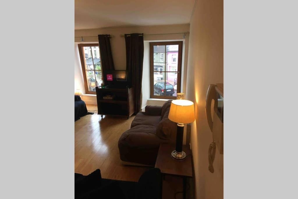 Apartment 4, Clifden Bay Apartments ภายนอก รูปภาพ