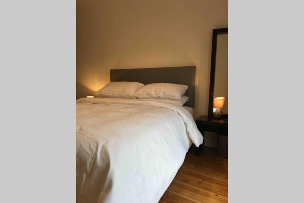 Apartment 4, Clifden Bay Apartments ภายนอก รูปภาพ