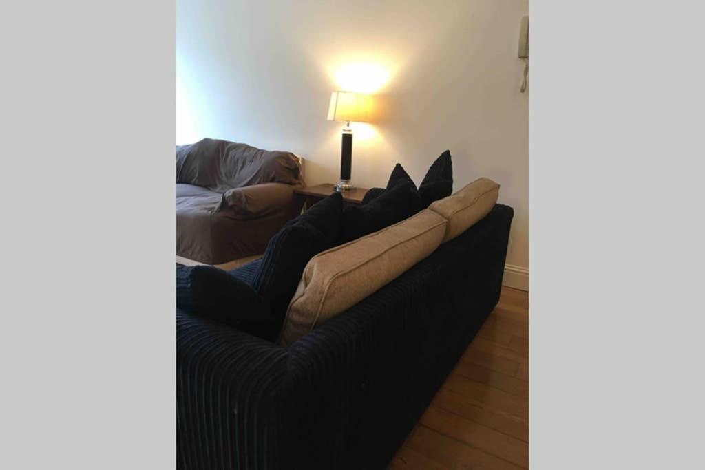 Apartment 4, Clifden Bay Apartments ภายนอก รูปภาพ